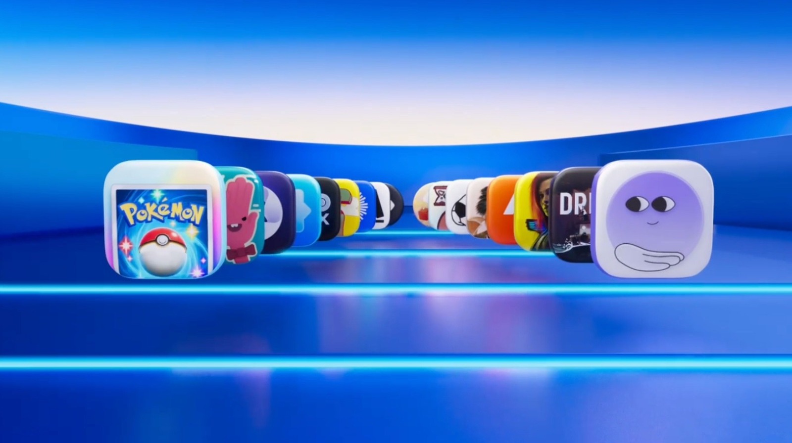 Apple has announced the winners of its 2025 App Store Awards, and gamers will be excited to see Pokémon TCG Pocket and Cyberpunk 2077 on the list.