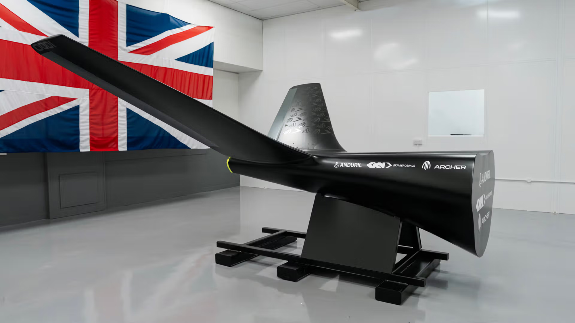 Anduril UK will work with GKN Aerospace on a proposal for Project NYX, the development of a new UAV designed to work in tandem with AH-64E Apache helicopters. Project NYX, which sets out the process for the delivery of a demonstrator for the Land Autonomous C…