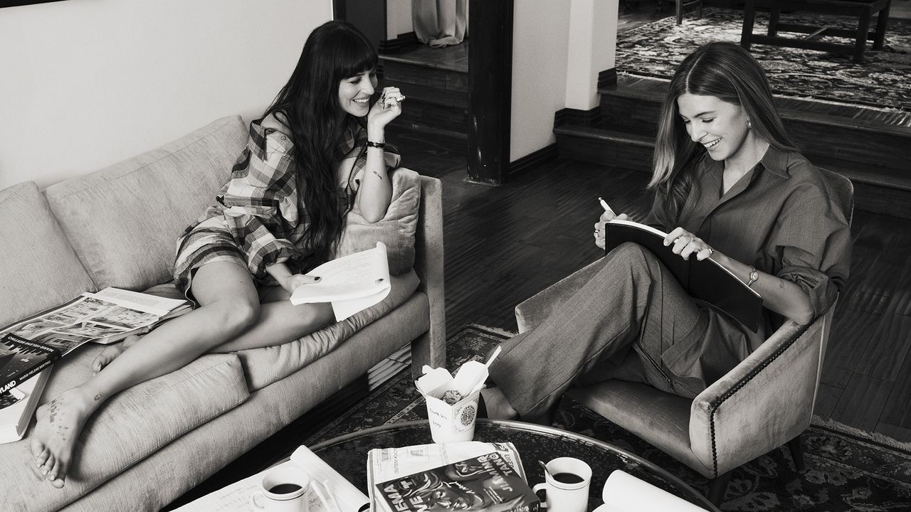 Since starting their company, TeaTime, in 2019, they’ve released a string of indie hits—and are hoping to go bigger and braver in the next few years.