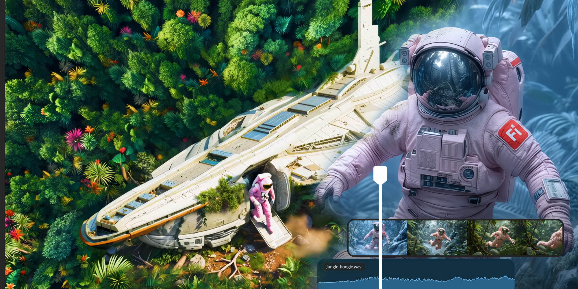 With the latest updates, Adobe is positioning Firefly as a serious, end-to-end creative platform for AI-assisted storytelling and imagery.