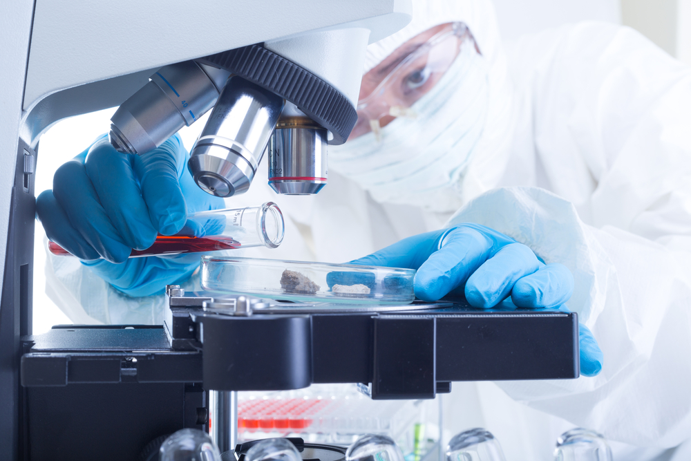 Caris Life Sciences Inc. (NASDAQ:CAI) is one of the best biotech stocks to buy according to Wall Street analysts. On December 4, 2025, Caris Life Sciences...