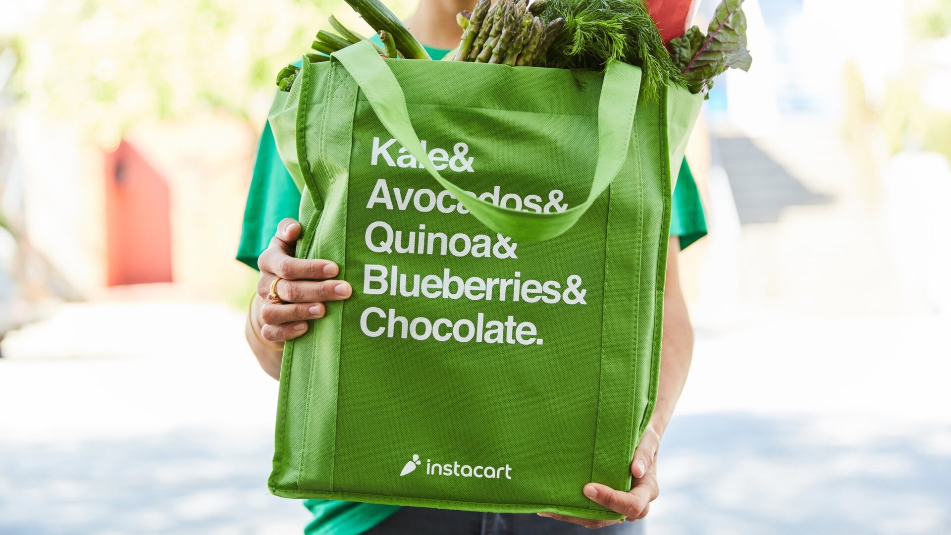 After an investigation found some customers were charged nearly 25% more for identical items, Instacart says it’s ending its controversial price-testing program.