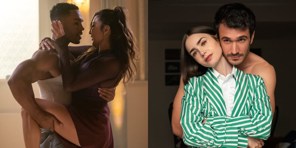 Lily Collins is back for another season of Emily in Paris, and the trailer just dropped! Here’s the season five synopsis: Now the head of Agence Grateau Rome, Emily faces professional and romantic challenges as she adapts to life in a new city. But just as ev…