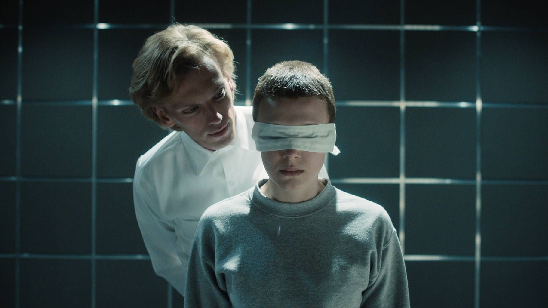 It looks like stage show Stranger Things: The First Shadow may hold the key to season 5