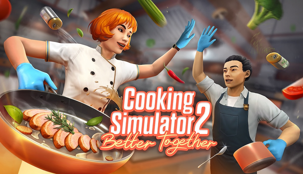 Indie game developer and publisher Big Cheese Studio has revealed they are launching a prologue for their upcoming sim title, Cooking Simulator 2: Better Together. First off, just a few weeks ago, the team said this game would be out on January 20, but that h…