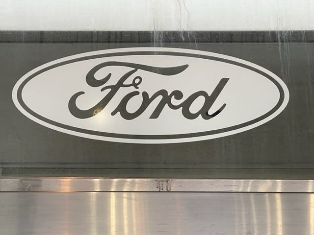 Ford Motor Co (NYSE:F) is turning a major page in its history. For the first time since the Eisenhower era, the company is moving its headquarters—an effort ...