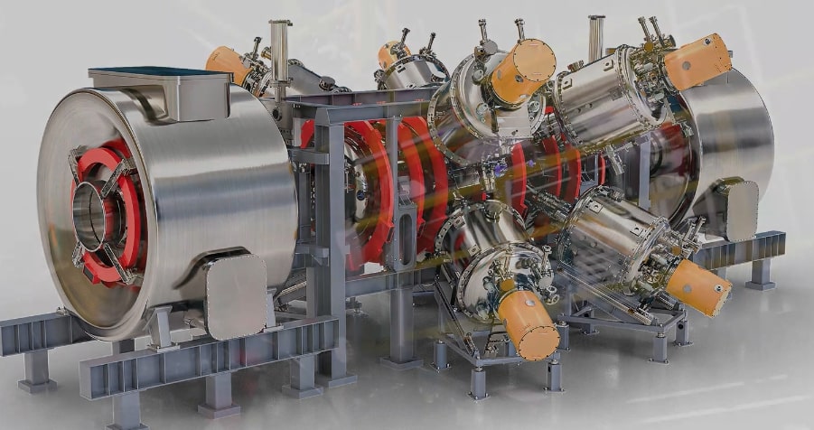 Trump Media & Technology Group (TMTG), the parent company of Truth Social and ticker DJT, has announced a definitive agreement to merge with TAE Technologies, a leading private nuclear fusion energy company, in an all-stock transaction valued at more than $6 …