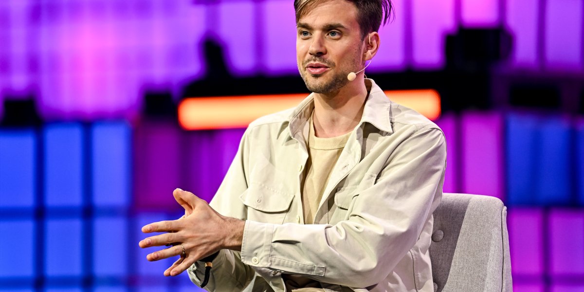 The Swedish startup raised $330 million as enterprises race to adopt AI-built software.