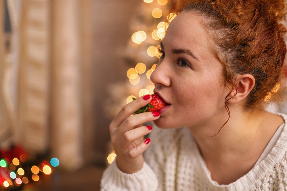 One in four American adults sits for more than eight hours a day