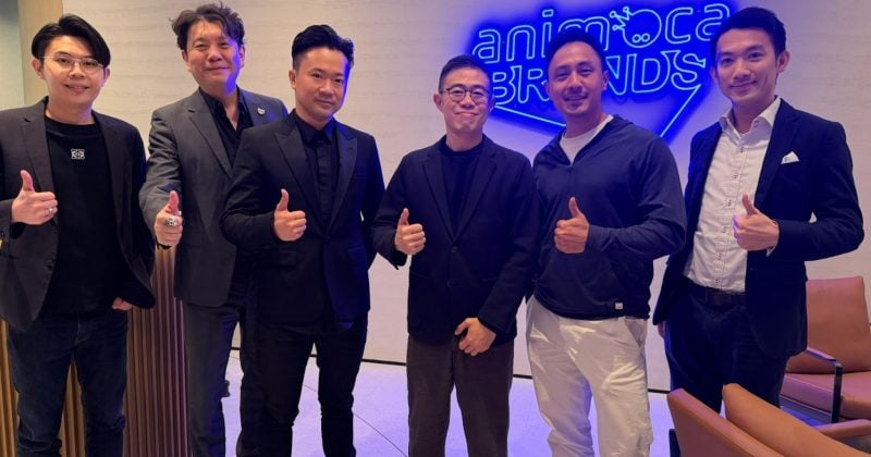 ANPA's investment in EDU tokens could revolutionize education finance, promoting transparency and inclusivity through blockchain technology.
The post Nasdaq-listed ANPA to invest up to $50M in EDU tokens in partnership with Open Campus, Animoca Brands appeare…