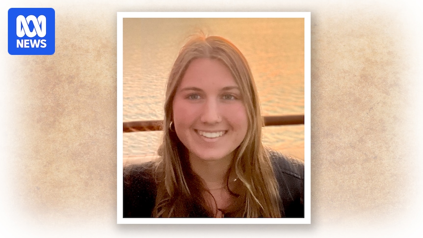 Annabelle Klint-Pedersen was celebrating the end of year 12 with friends on the Sunshine Coast when an innocent trip to watch the sunset went tragically wrong.