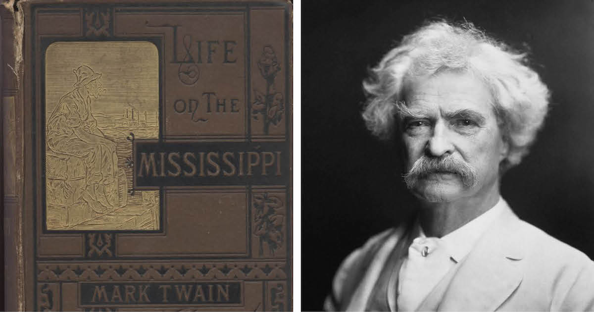 Mark Twain Was the First Person To Use a Typewriter To Write a Novel
In his 1904 autobiography, Mark Twain asserted that he was the “first person in the world who ever had a telephone in his house for practical purposes.” He also purported to be the first wri…
