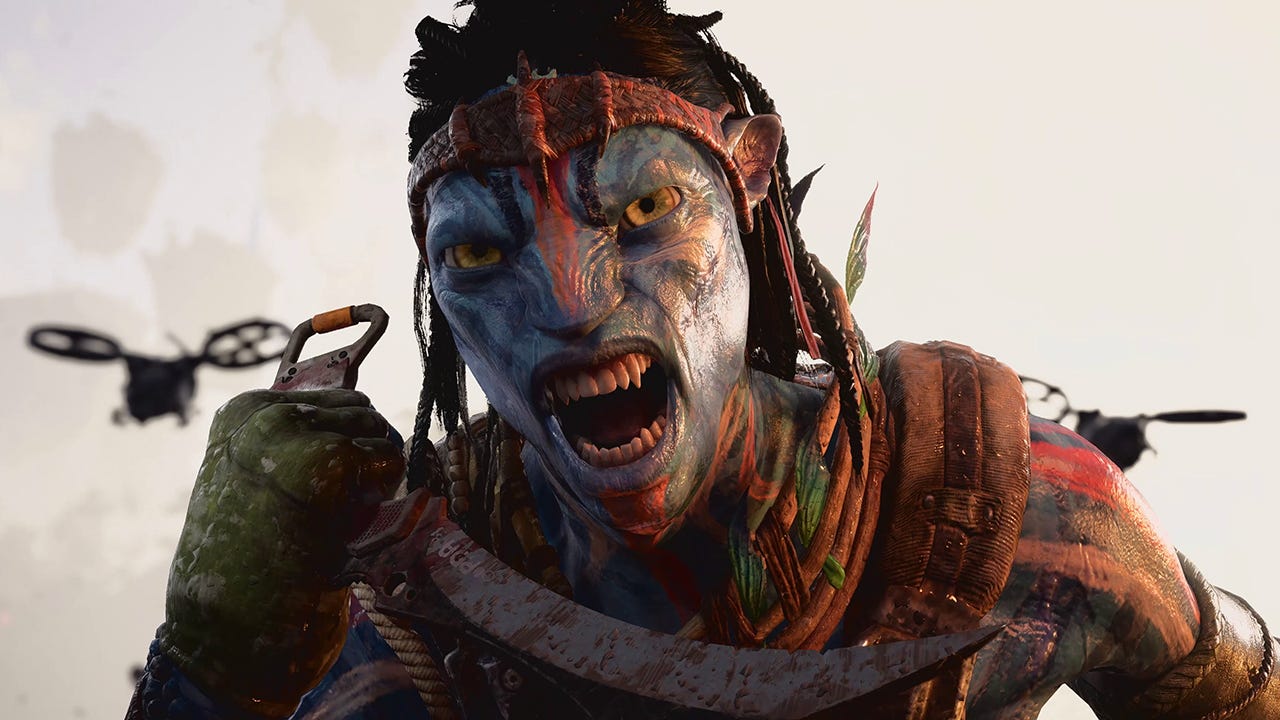 Avatar creator James Cameron has issued strong words on the potential for entire characters to be created with generative AI, saying it’s “horrifying to me.”