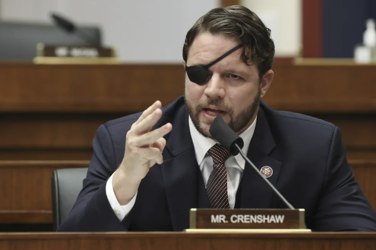 On Thursday via X, Rep. Dan Crenshaw (R-TX) engaged in a virtual clash with fellow former Navy SEAL and podcaster Shawn Ryan over the accusation that Crenshaw threatened to “whoop his ass.” The back-and-forth stemmed from a video posted by Ryan on Thursday ni…