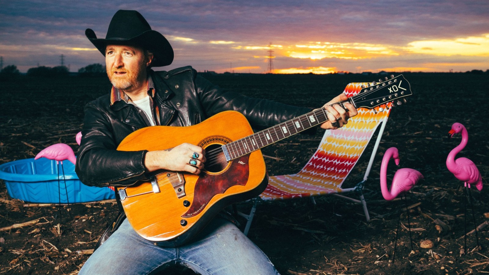 Jonathan Terrell's music got pulled from Spotify after being mistakenly flagged for having artificial streams; the Texas singer fought back and won.