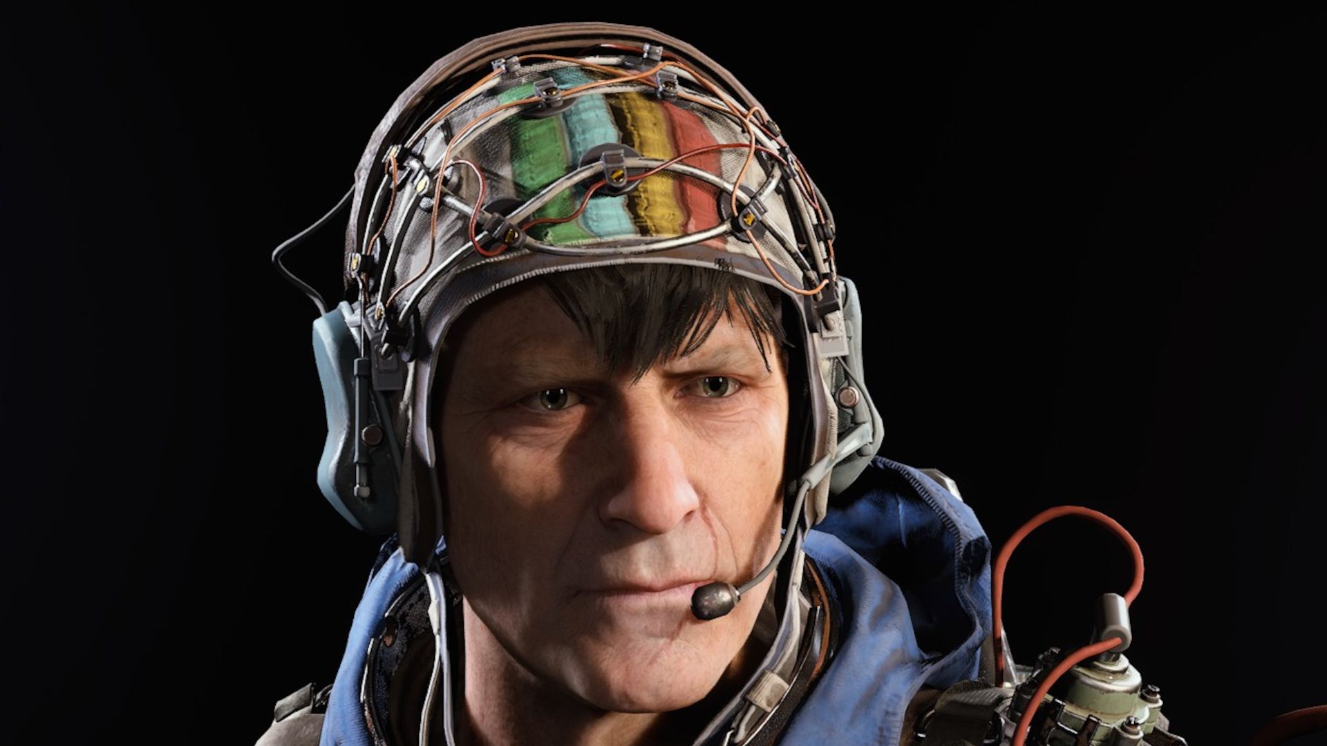 Yet another wall we can no longer vault through.