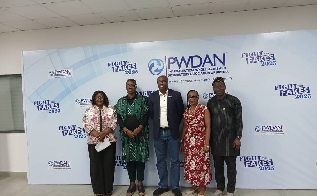 A Nigerian pharmaceutical group urges the government to enforce drug distribution guidelines to combat the circulation of fake medicines and protect public

Read More: https://punchng.com/enforce-distribution-guideline-to-tackle-fake-medicines-pharmaceutical-…