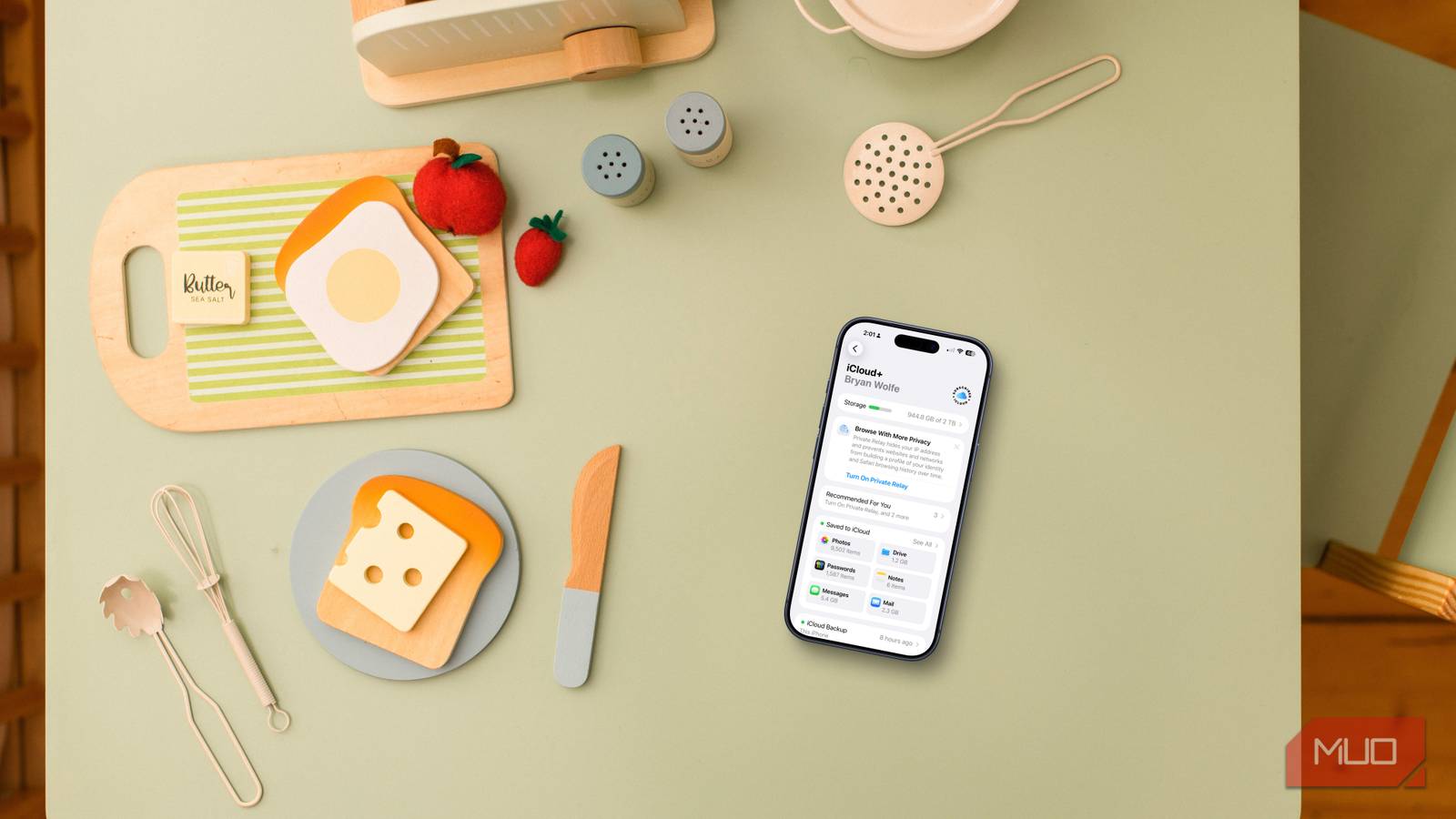 Discover the secret to reclaiming precious iCloud space without sacrificing cherished memories.