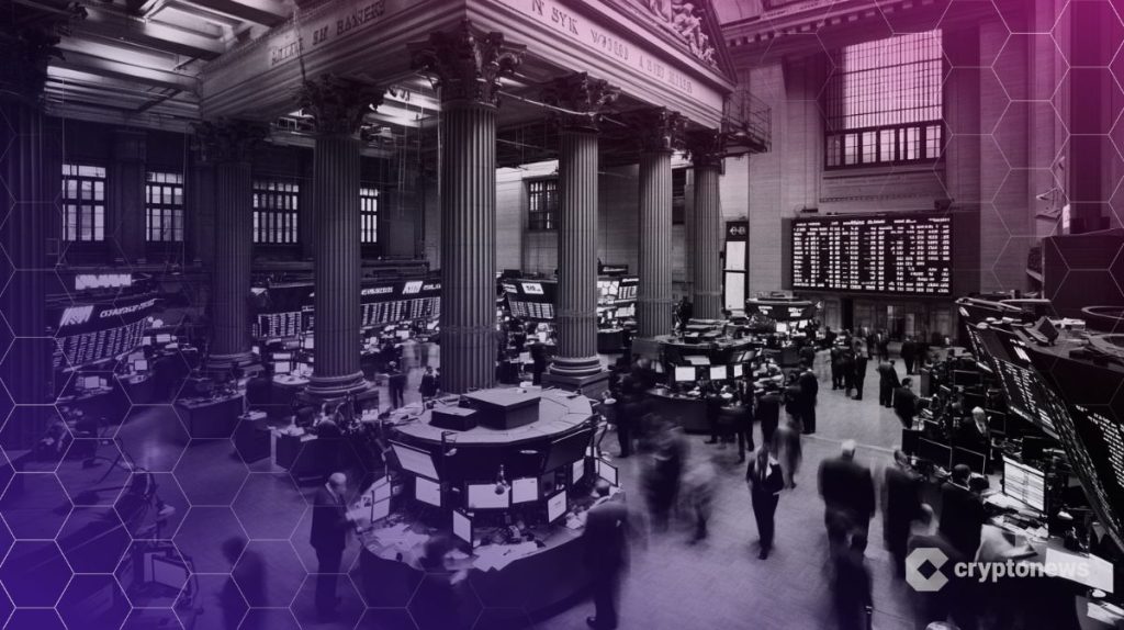 Intercontinental Exchange (ICE), the company behind the New York Stock Exchange (NYSE), is negotiating an investment in crypto payments firm MoonPay as part ...