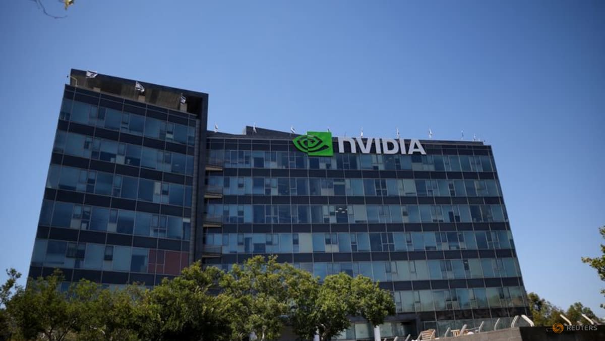 Dec 8 : Japan's SoftBank Group and Nvidia are in talks to invest in Skild AI, in a more than $1 billion funding round that could value the maker of foundation models for robots at around $14 billion, according to sources and a term sheet seen by Reuters.If su…