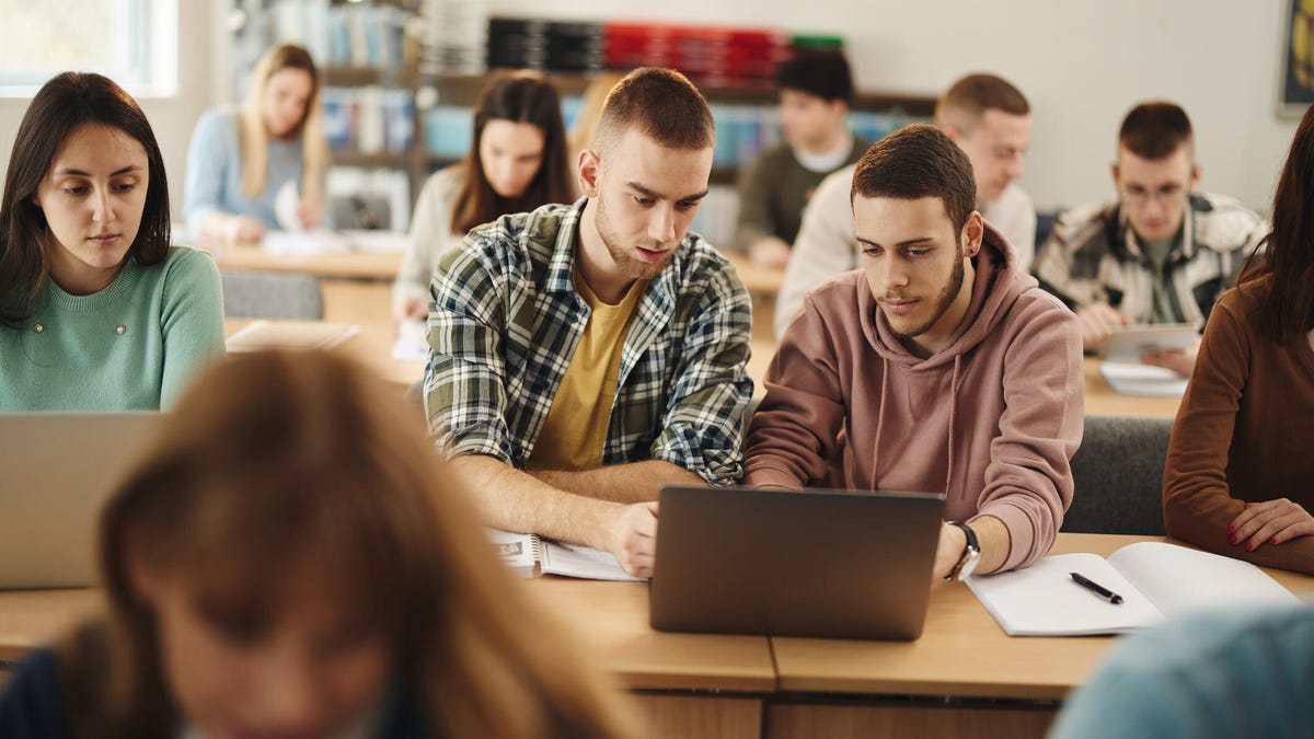 Linux offers a wide range of software designed to meet the diverse needs of students. Here are some of my favorites.