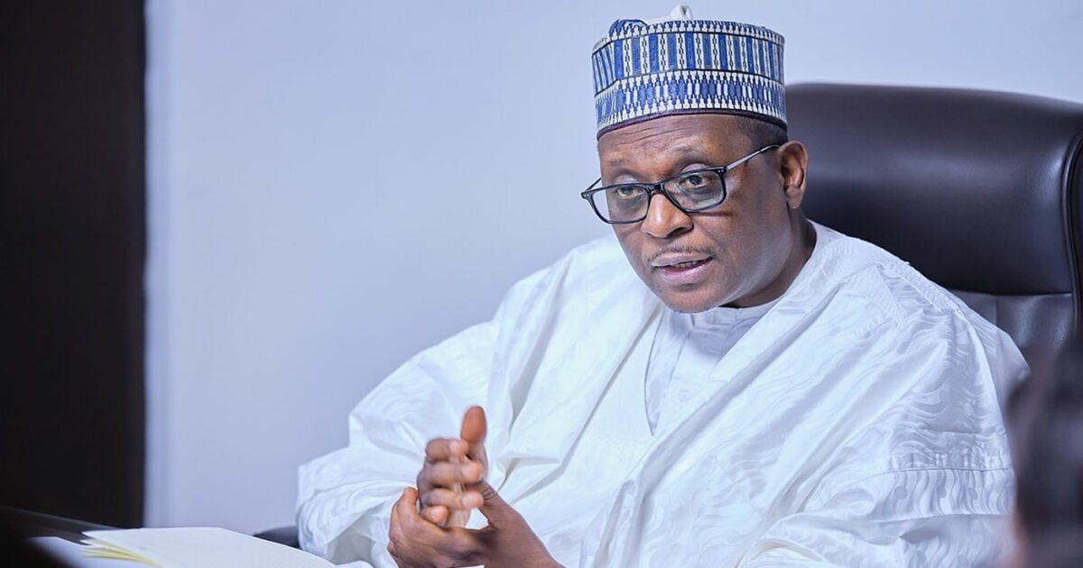 Nigeria’s health minister and manufacturers clash over a proposed sugary drink tax increase, debating public health benefits versus economic consequences.

Read More: https://punchng.com/health-minister-manufacturers-clash-over-sugary-drink-levy/