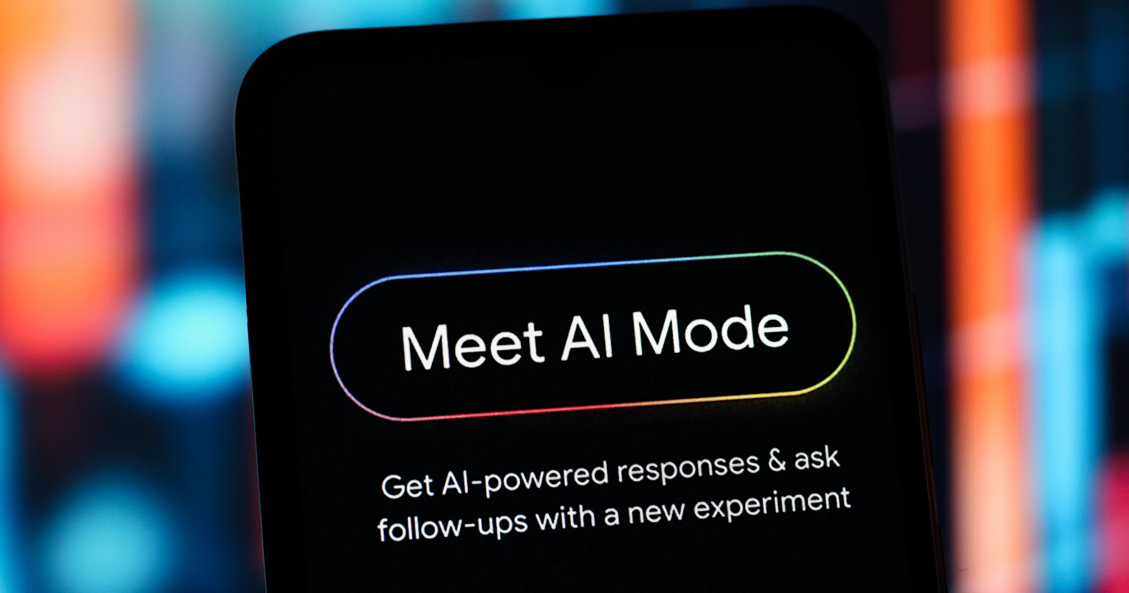 Google SVP Nick Fox says AI Mode’s personal context features, including opt-in Gmail connections teased at I/O, are still in internal testing.
The post Google’s AI Mode Personal Context Features “Still To Come” appeared first on Search Engine Journal.