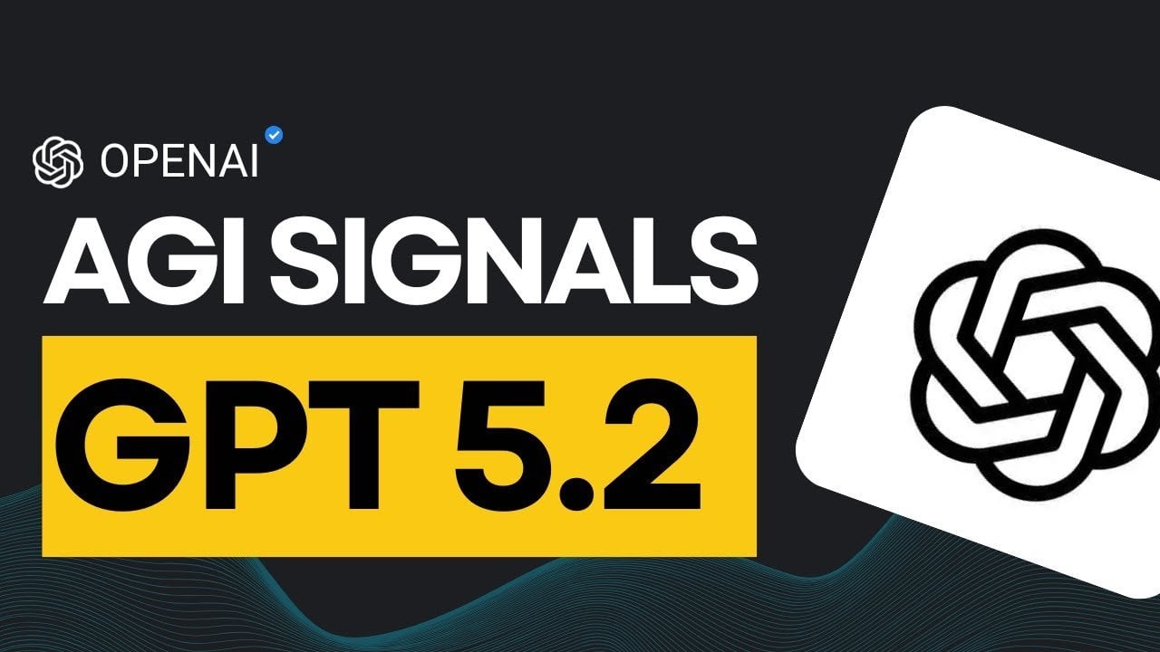 What if you could save hours every week, tackle complex problems with ease, and unlock creativity you didn’t even know you had, all thanks to a single tool? With the release of ChatGPT 5.2, that future isn’t just possible, it’s here. This new AI model is more…