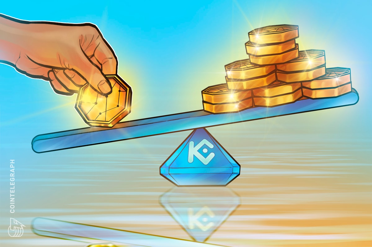KuCoin is betting that a MiCA‑licensed exchange can turn Tomorrowland’s winter and summer festivals into a compliant crypto on‑ramp.