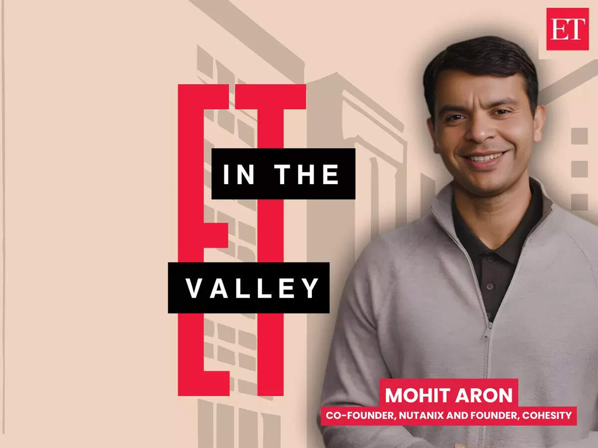 This episode of “The Morning Brief” ET in the Valley series we go inside the mind of one of Silicon Valley’s most quietly influential founders a technologist who reshaped modern data centers with a single insight: keep compute and storage together because the…
