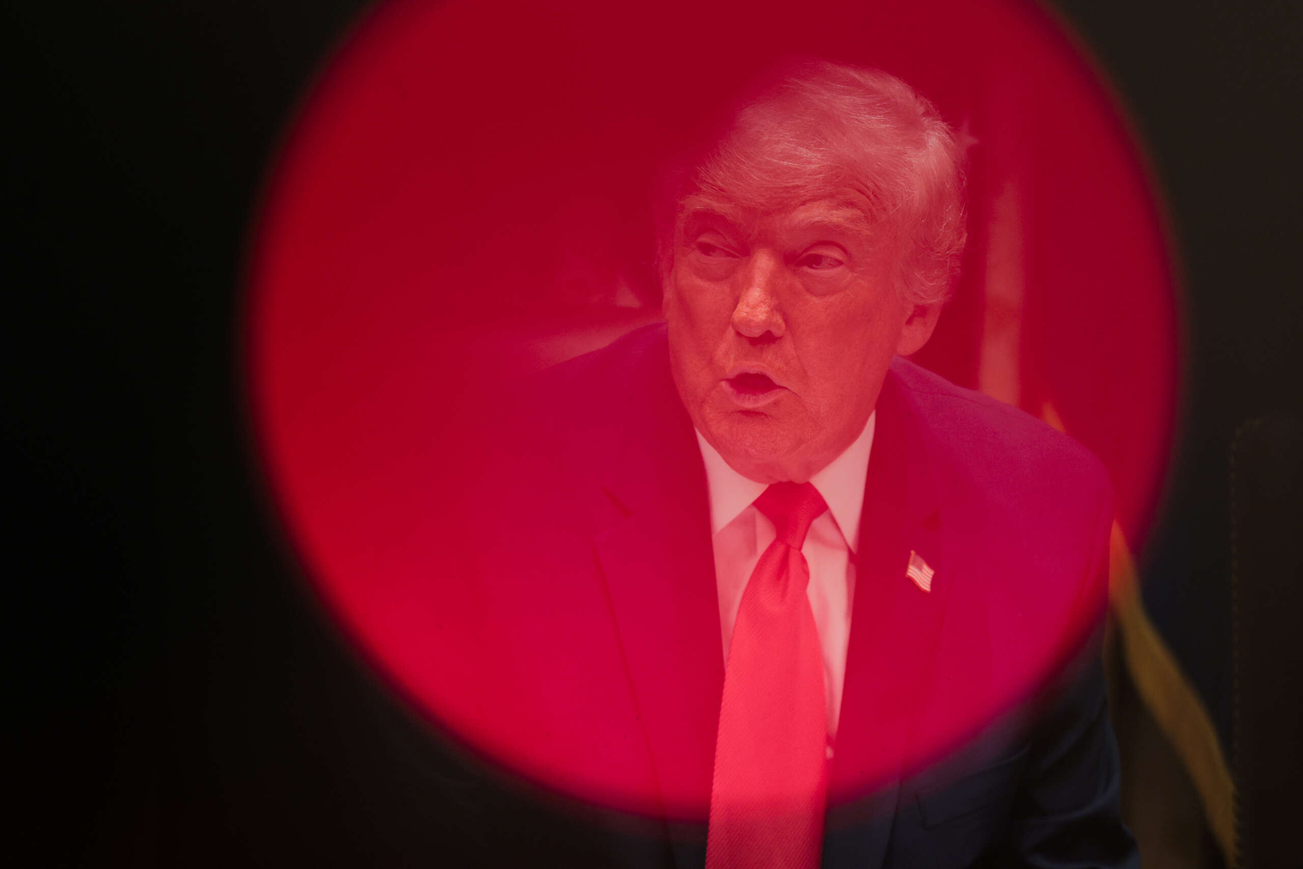 “The stunning section devoted to Europe reads like a far-right pamphlet,” said a former French ambassador to the US.