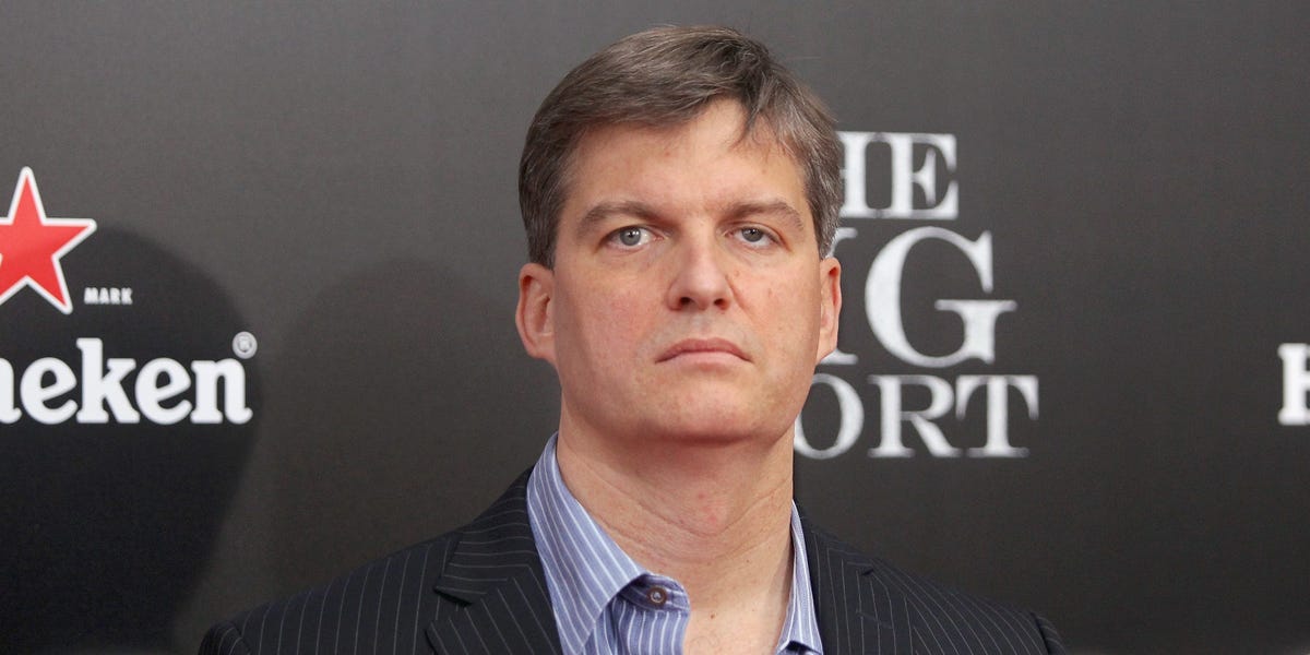 In a memo to a Wall Street analyst, Nvidia directly responded to a recent X post from Michael Burry that was critical of the company.