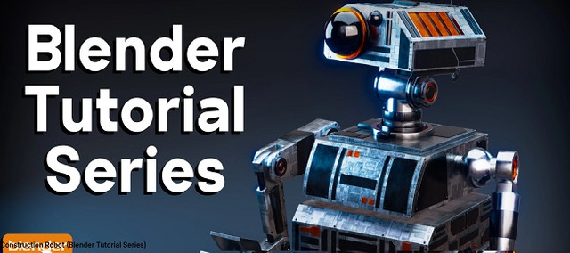 Duration 4h 42m Project Files Included MP4 Title: Gumroad – Ryan King Art – Sci-Fi Construction Robot (Blender Tutorial Series) Info: Tutorial Videos: ● Part 1: Modeling the Treads & Wheels ● Part 2: Rigging the Treads & Wheels ● Part 3: Modeling the Robot Bo…