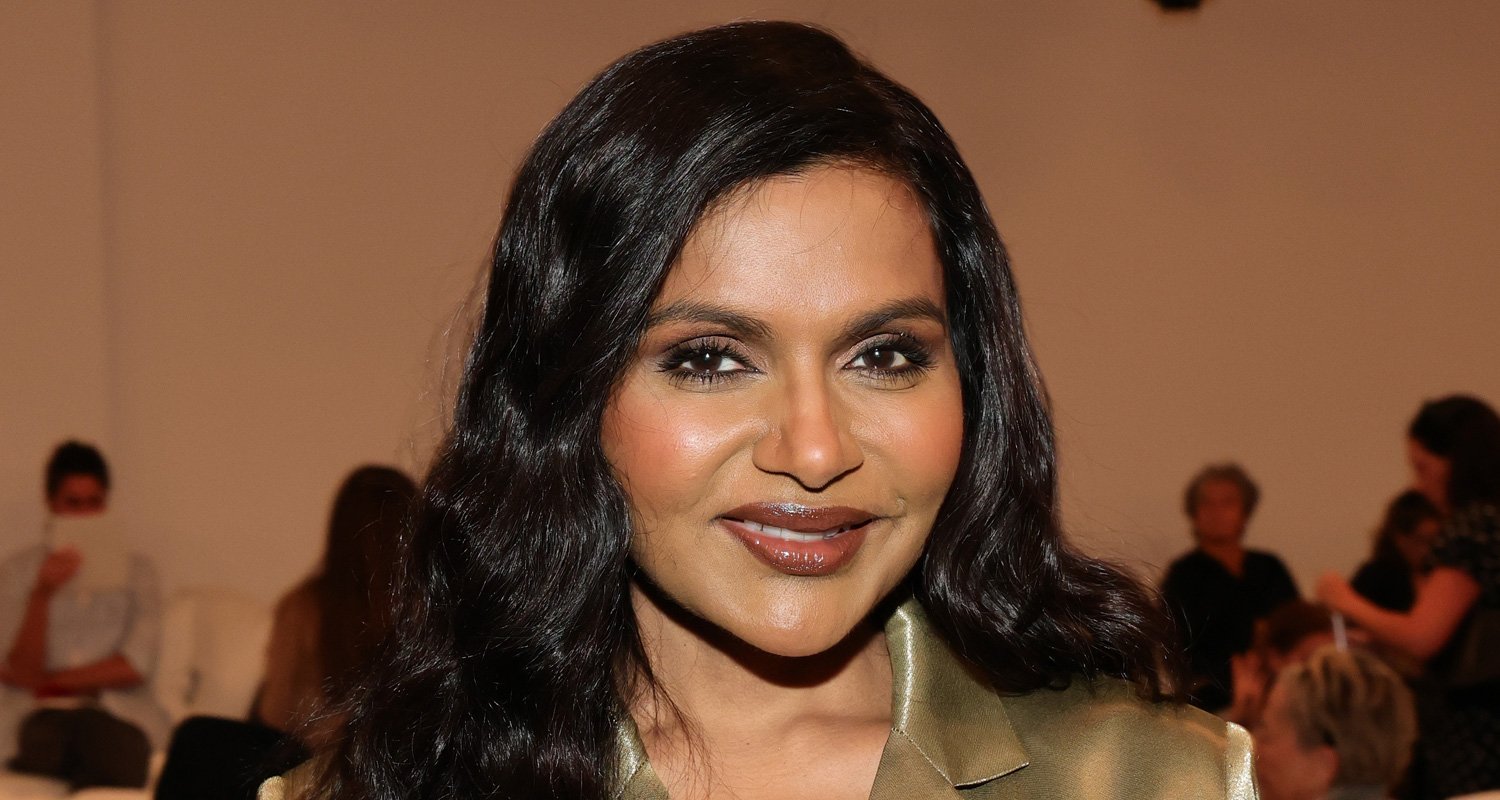 Mindy Kaling has a brand new comedy series coming to Hulu! The 46-year-old actress and writer created Not Suitable For Work, and will executive produce with showrunner Charlie Grandy. The new show, which was picked up to series in February, follows “five work…