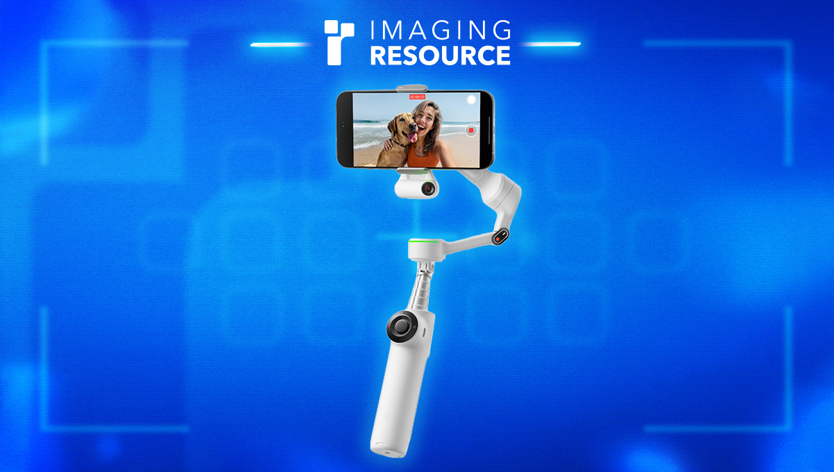 If you’re a content creator, vlogger, or traveler looking for an advanced, all-in-one stabilization tool for your smartphone, this is a good opportunity. The Insta360 Flow 2 Pro Ultimate AI Bundle for iPhone and Android is currently on Amazon for only $159.99…