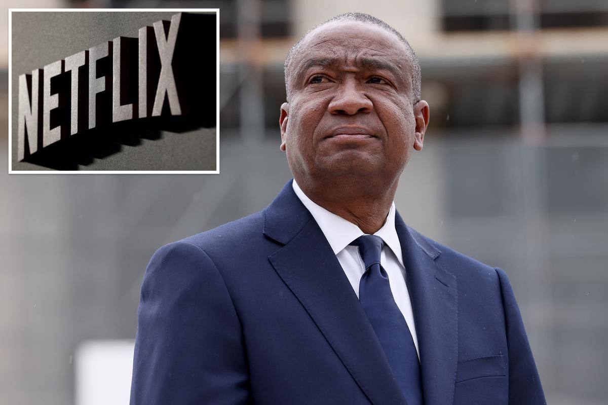 A Louisiana congressman quietly purchased six figures worth of stock in Netflix just weeks before the streaming giant announced its massive acquisition deal with Warner Bros.