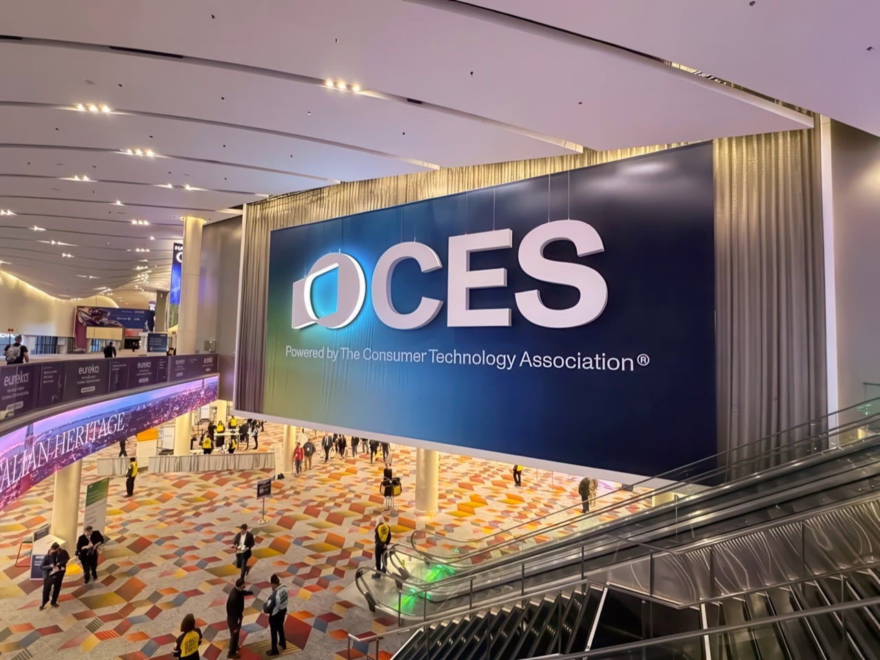 How AI Will Be Different at CES 2026: On‑Device Processing and Actual Agentic ProductivityLast year, every other product at CES had a chatbot slapped onto it. Your TV could talk. Your fridge could answer trivia. Your laptop had...
