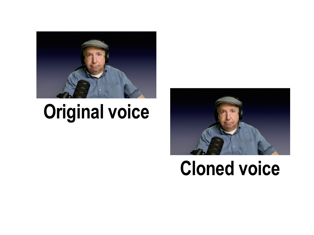 After the popular Transcription Shootout: DaVinci Resolve, Descript, FCP, FlexClip, Premiere Pro which I recently published (which is speech-to-text), today I bring you Cloned Voice Shootout: FlexClip, ElevenLabs, Descript, DaVinci Resolve Studio. This new ar…