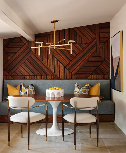 This year’s most-viewed Houzz Tours highlight a shared appreciation for thoughtful architecture, nuanced palettes and character-rich details. Whether it’s a revived midcentury gem or a newly built home with Scandinavian warmth or a modern edge, each project o…