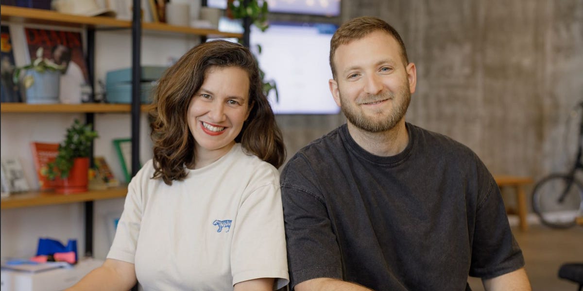 Shapes, formerly DreamTeam, has created AI agents to perform routine HR tasks and proactively flag things like flight risks.