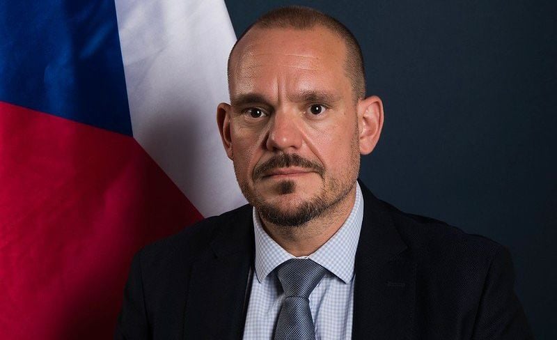 The Czech Republic and Nigeria are set to deepen bilateral cooperation and Nigeria-Czech trade through the new Nigeria-Central Europe Chamber of Commerce.

Read More: https://punchng.com/czech-republic-nigeria-to-strengthen-trade-ties/