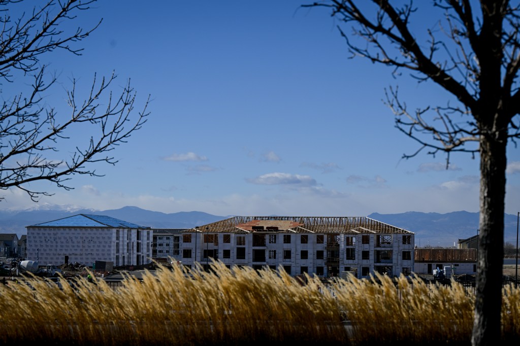 Green Valley Ranch lands on top of the social networking app's latest study.