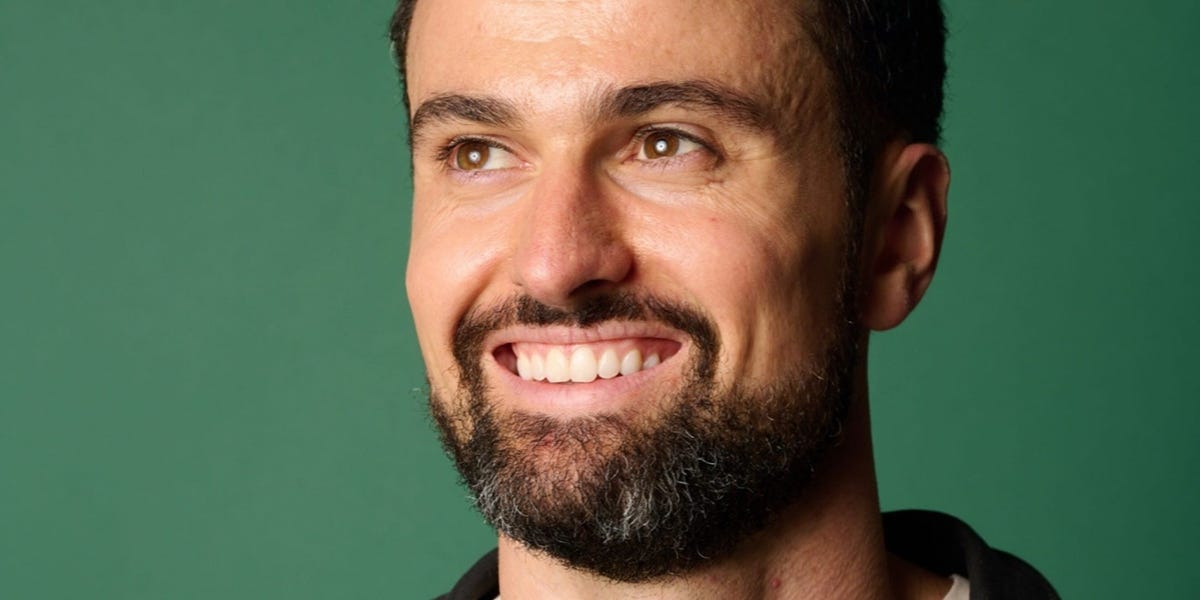 Keeper, founded in 2022, raised $4 million in pre-seed funding. Here's the startup's current pitch deck.