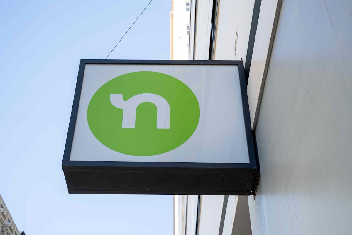 Shares of neighborhood network Nextdoor took off Wednesday after hedge fund founder Eric Jackson posted bullish comments about the company on social media.