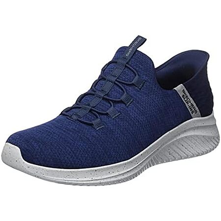 Amazon [amazon.com] has *Skechers Men's Ultra Flex 3.0 Hands Free Slip-in Sneaker* for *$42.63*. 
*Shipping is free*.[LIST][*]*Black/Black*[LIST][*]6.5 [amazon.com] - *$32.33*[*]6.5 Wide [amazon.com]...