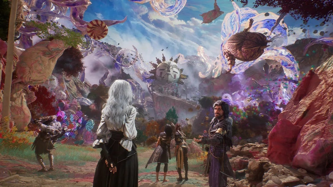 The RPG added new content overnight, including new boss fights
The post Clair Obscur Gets Free DLC Including A Photo Mode To Celebrate Historic Awards Sweep appeared first on Kotaku.