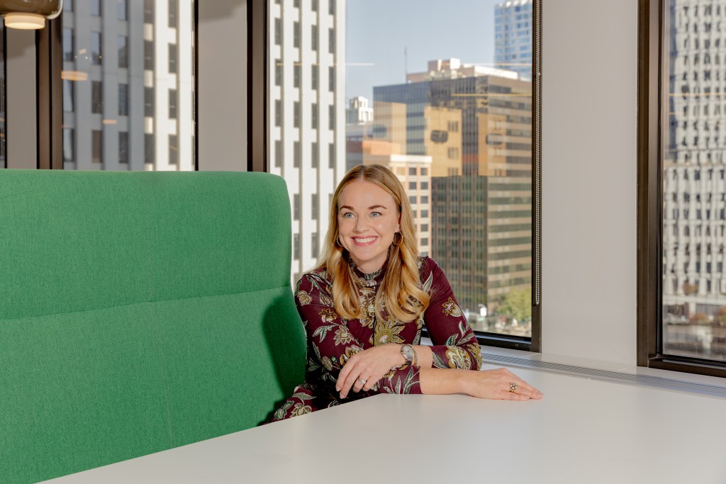 Netflix has appointed Dani Dudeck, a former senior exec at Instacart, Zynga and MySpace, as chief communications officer. Dudeck will assume her new duties in mid-January, she wrote on LinkedIn. Rachel Whetstone, former chief communications officer, left the …