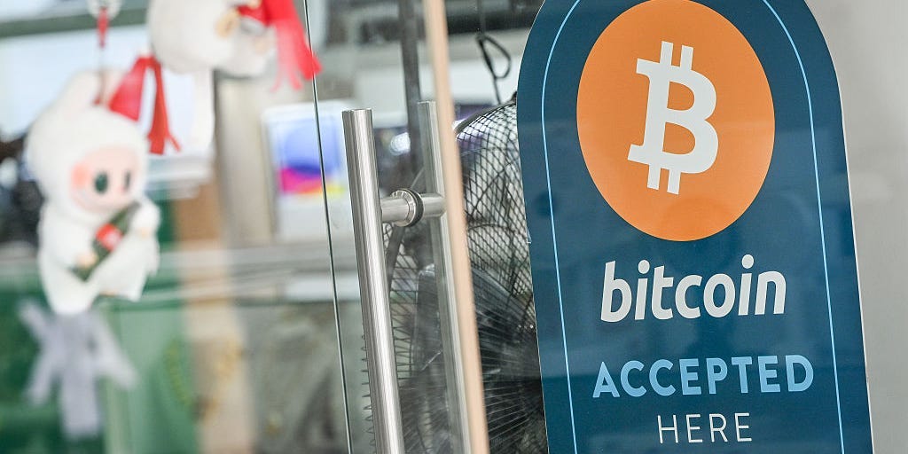 There are a few reasons why this sell-off in bitcoin feels different than ones past.