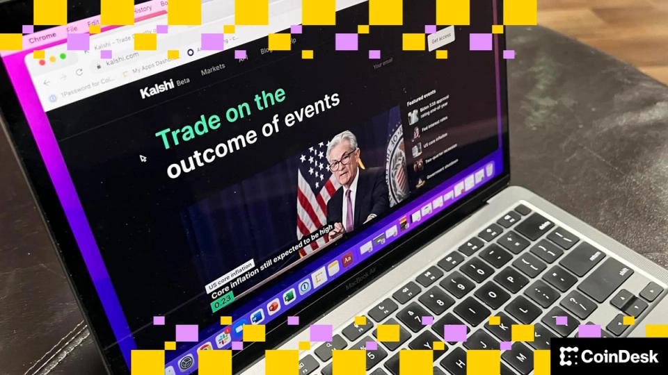 The prediction market is rolling out tokenized contracts on Solana to meet crypto traders where they already are, Kalshi told CNBC.