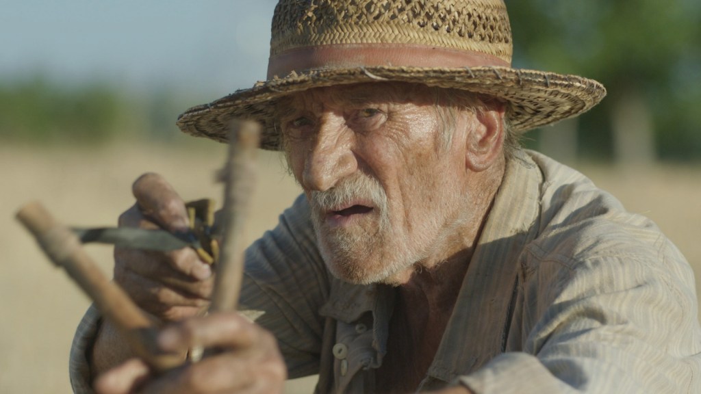 Oscar-nominated Macedonian director Tamara Kotevska’s Man Vs Flock, about an elderly farmer fighting to remain on land earmarked for a new highway, has won one of the top prizes at the Les Arcs Film Festival’s Industry Village. The drama was among 12 upcoming…